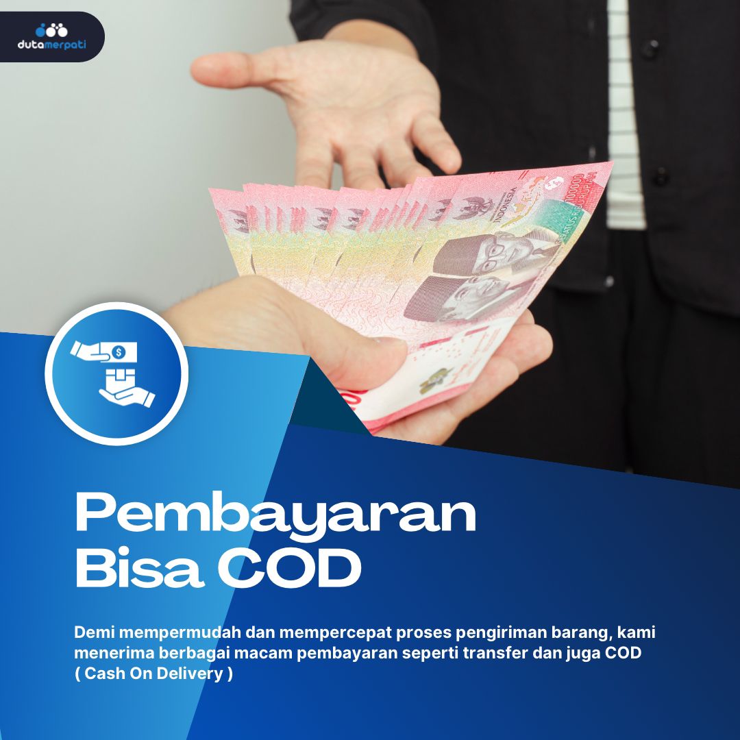 Distributor Reng Kencana 0.45 Terdekat